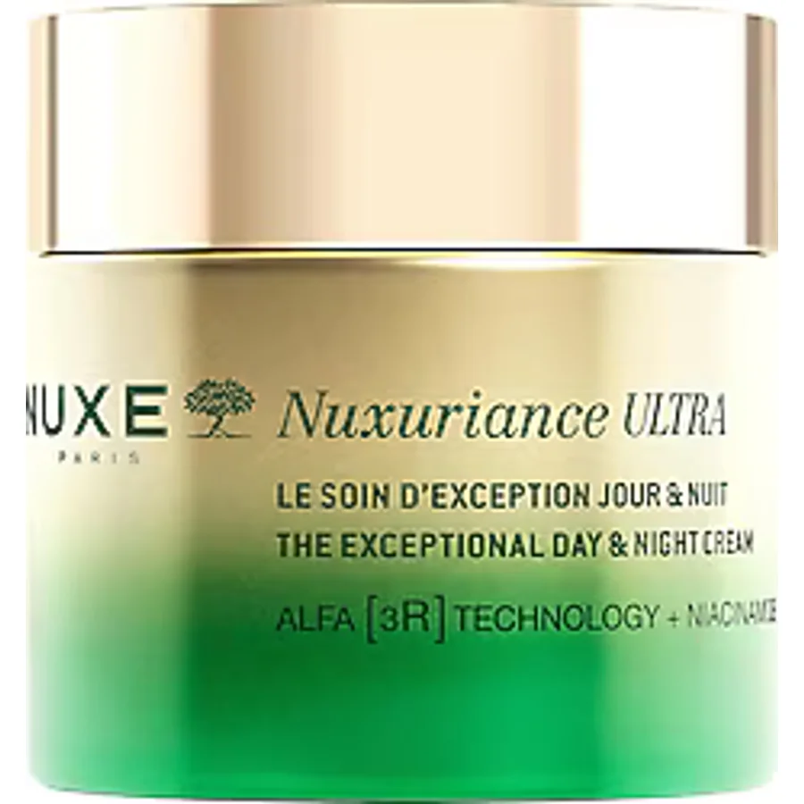 Nuxe Nuxuriance Ultra 75 ml Gündüz ve Gece Bakım Kremi