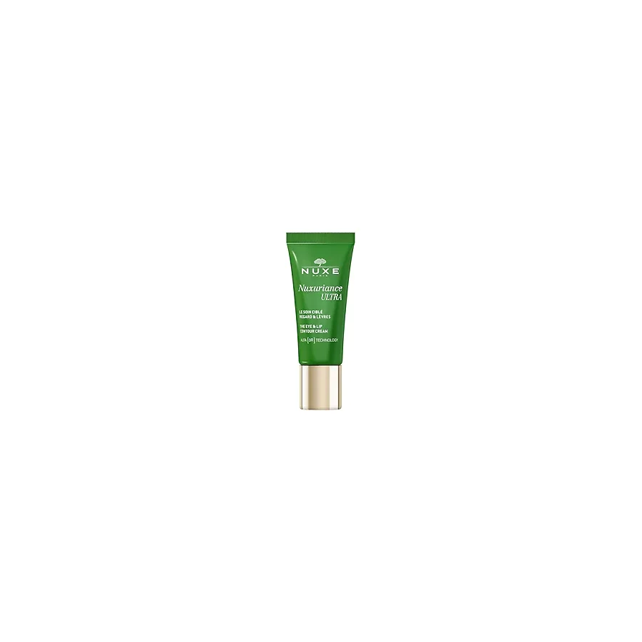 Nuxe Nuxuriance Ultra Contour Yaşlanma Önleyici 15 ml Göz ve Dudak Çevresi Kremi
