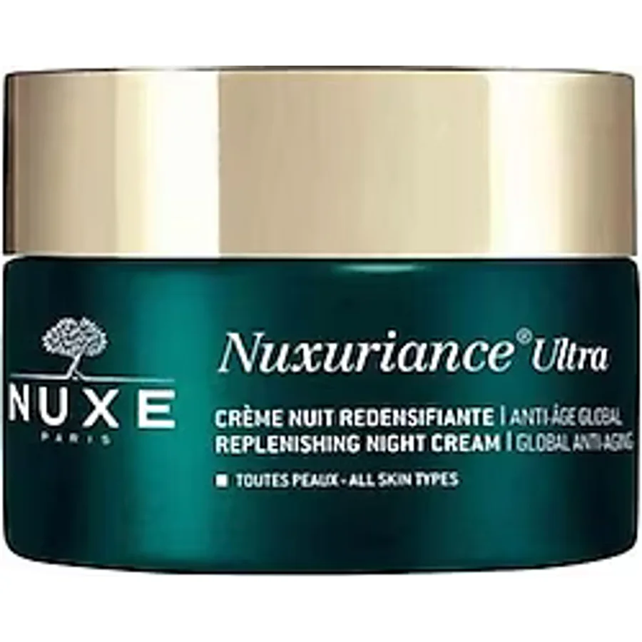 Nuxe Nuxuriance Ultra Replenishing Gece Kremi 50 ml