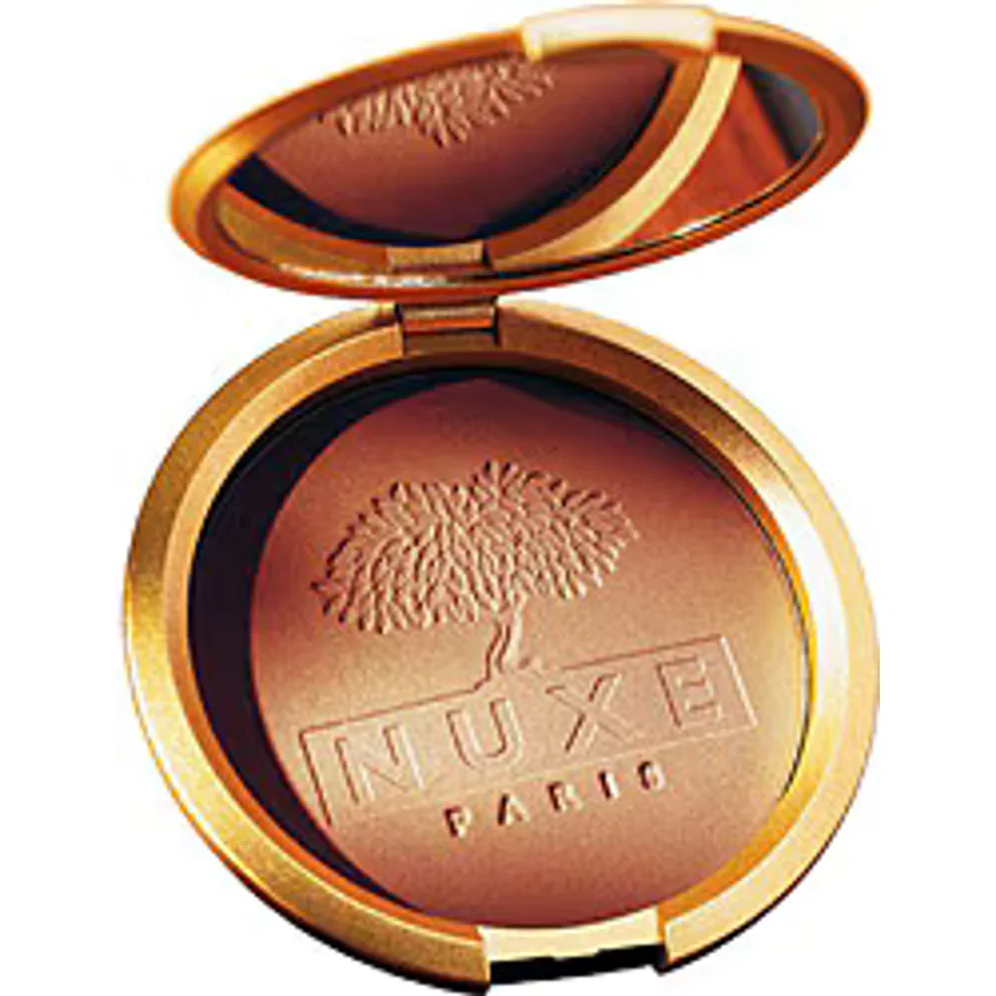 Nuxe Poudre Eclat Prodogieux Bronzer