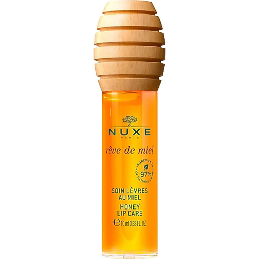Nuxe Reve De Miel Honey Dudak Balı 10 ml