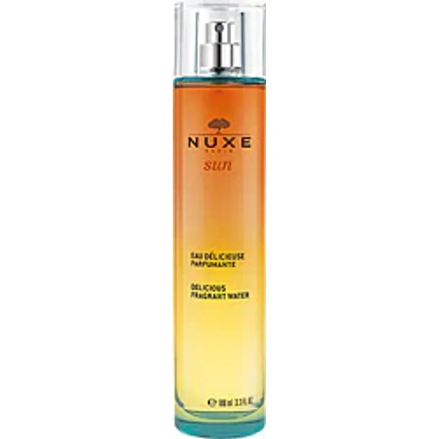Nuxe Sun Eau Delicieuse Parfumante 100 ml Vücut Parfümü