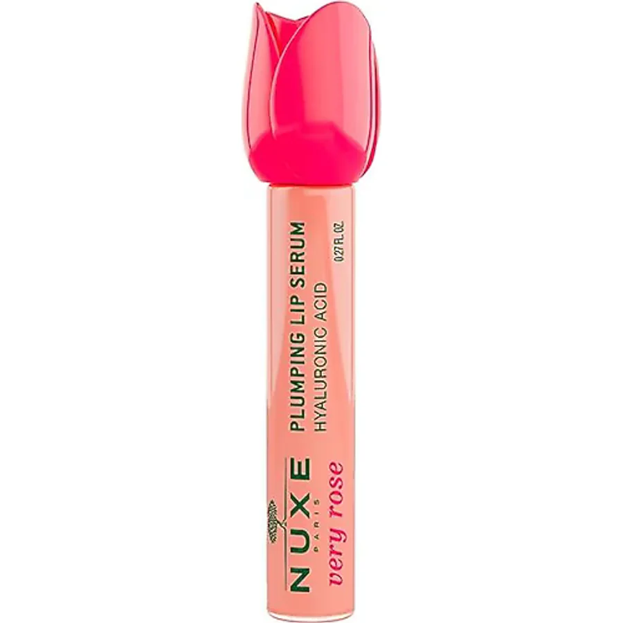 Nuxe Very Rose Plump Nemlendirici Dudak Serumu 8 ml