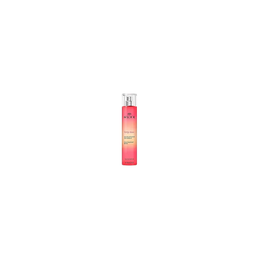 Nuxe Very Rose Vücut Spreyi 100 ml