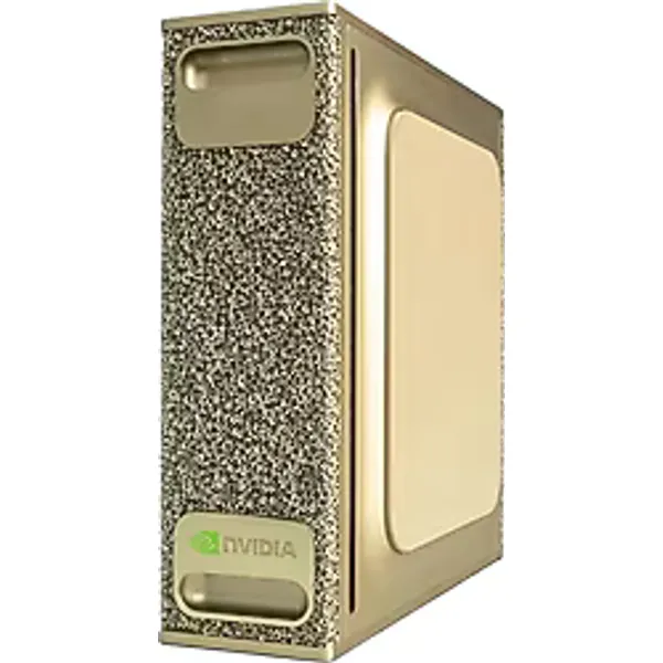 Nvidia DGX Spark Founders Edition Nvidia GB10 128 GB 4 TB SSD Blackwell Server