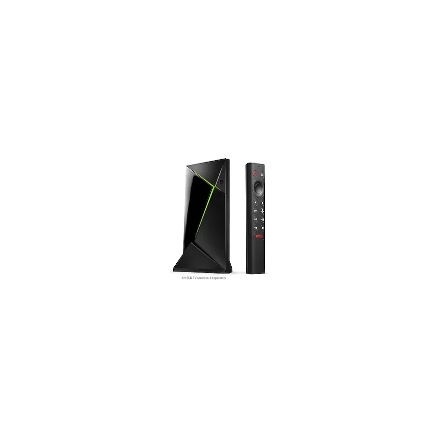 Nvidia Shield Pro 16 GB 4K Android TV Box