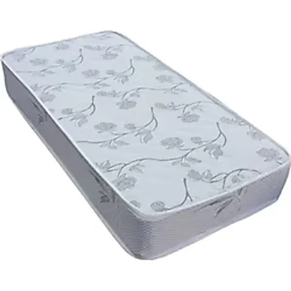 NWİN HOME 60x120 Soft Bebek Yatağı Sünger Kavucuk Yatak