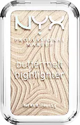 NYX Professional Buttermelt 05 Bright & Butta Highlighter