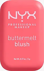 NYX Professional Makeup Buttermelt 04 U Know Butta Krem Allık