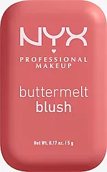 NYX Professional Makeup Buttermelt 09 Feeling Butta Krem Allık