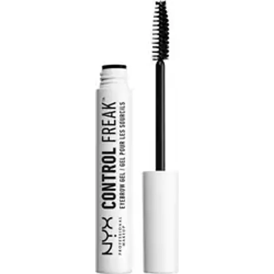 NYX Professional Makeup Control Freak Clear Kaş Sabitleyici