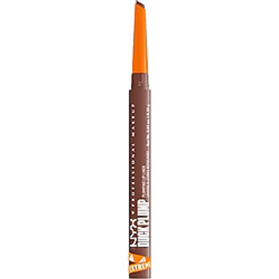 NYX Professional Makeup Duck Plump Dolgun Görünüm Veren Dudak Kalemi