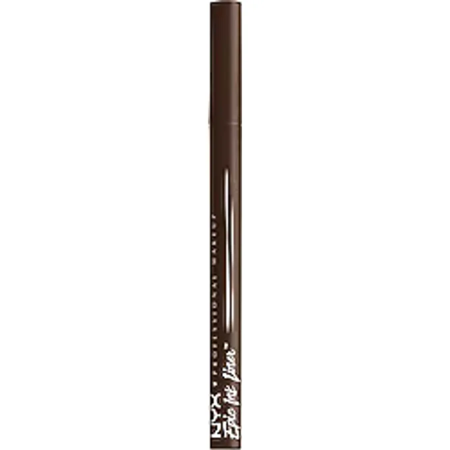 NYX Professional Makeup Epic Ink Liner Waterproof Dark Chocolate Eyeliner
