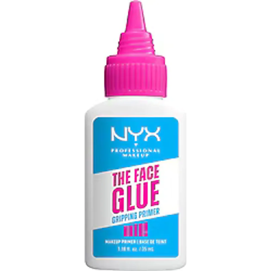 NYX Professional Makeup Face Glue Nemlendirici 35 ml Makyaj Bazı