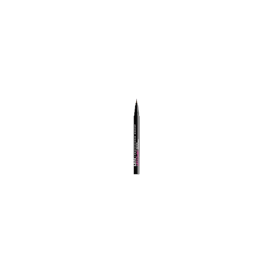 NYX Professional Makeup Lift & Snatch Kaş Kalemi Espresso