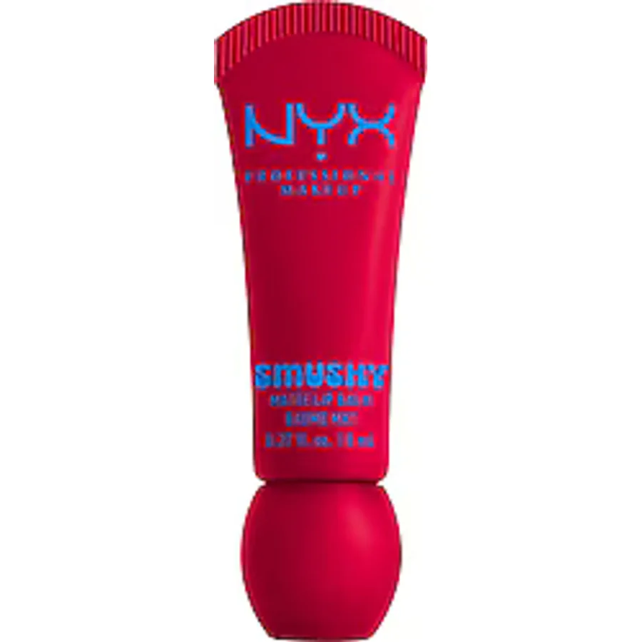 NYX Professional Makeup Soft Matte Smushy Dudak Balmı