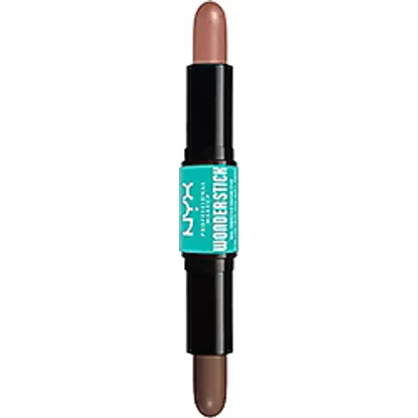 NYX Professional Makeup Wonderstick Çift Taraflı Stick Kontür