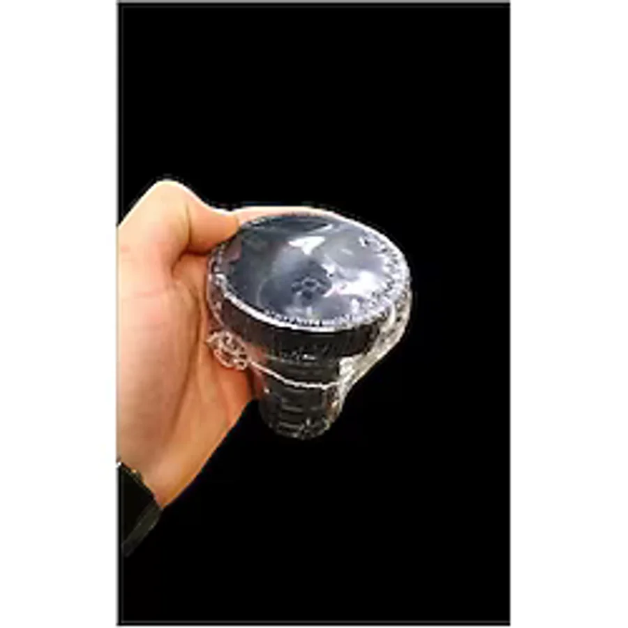 NZR Hookah Silikon Nargile Lülesi