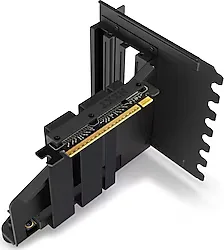 NZXT AB-RH175-B1 Dikey Ekran Kartı Montaj Kiti