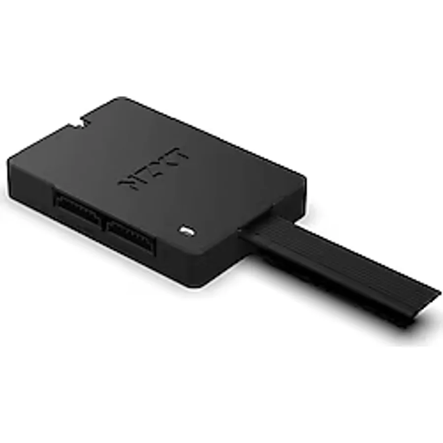 NZXT AC-CRFR1-B1 PWM Fan Kontrolcü