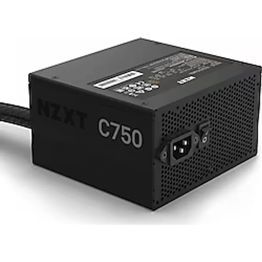 NZXT C750 Bronze PA-7B2BB-EU 750 W Power Supply