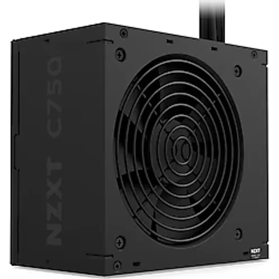 NZXT C750 Bronze PA-7B3BB-EU Gen5.1 750 W Power Supply