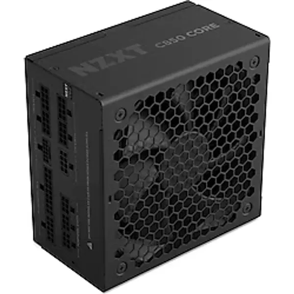 NZXT C850 Gold Core PA-8G3BB-EU Gen5.1 850 W Power Supply