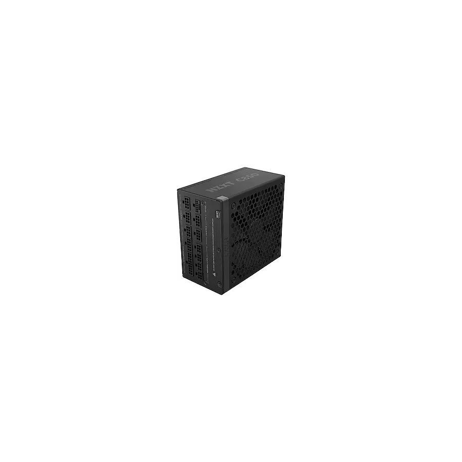 NZXT C850 Gold PA-8G2BB-EU 850 W Power Supply