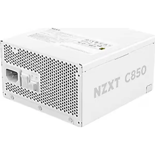 NZXT C850 White Gold PA-8G2BW-EU Gen5 850 W Power Supply