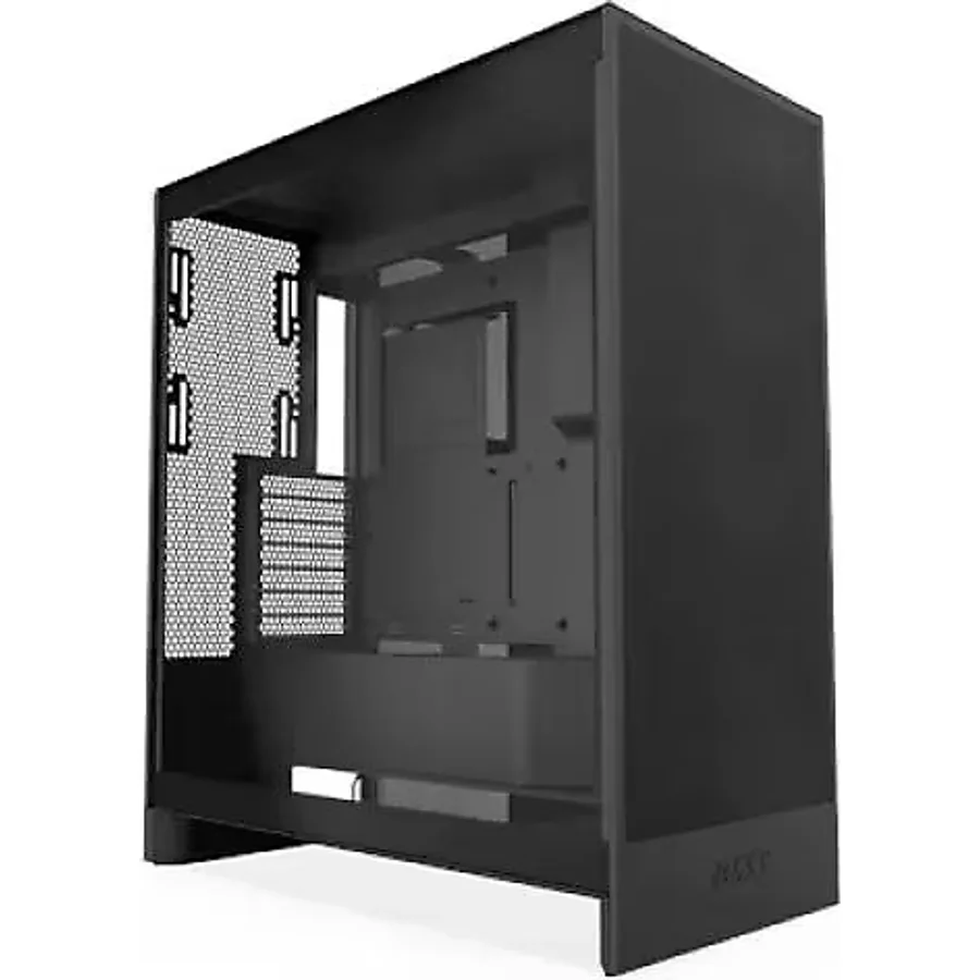 NZXT H7 Flow 2024 Fanlı E-ATX Oyuncu Kasası