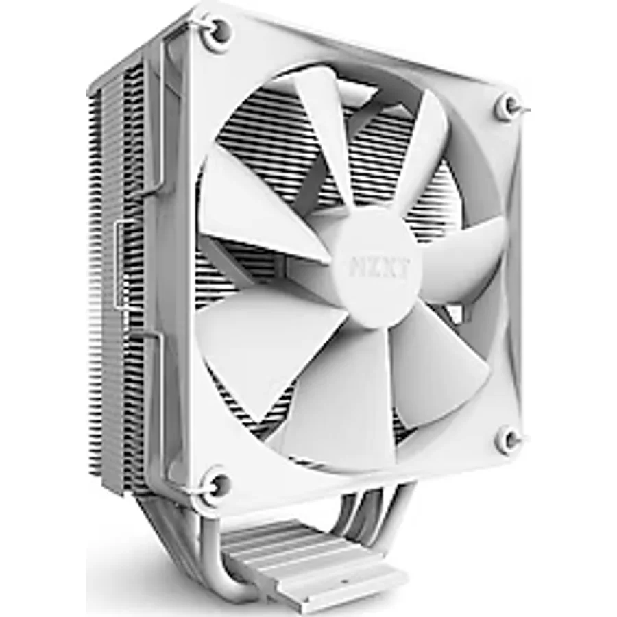 NZXT T120 RC-TN120-W1 İşlemci Soğutucu