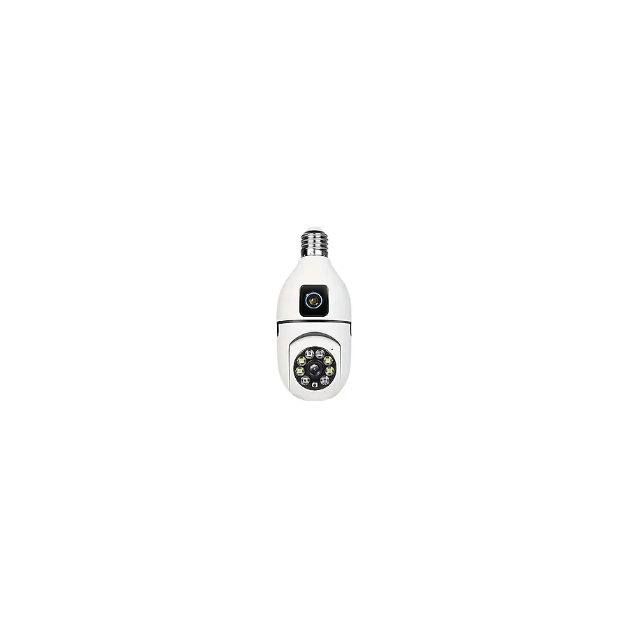 O-Kam 4046 Full HD 2 MP Gece Görüşlü IP Wi-Fi Güvenlik Kamerası