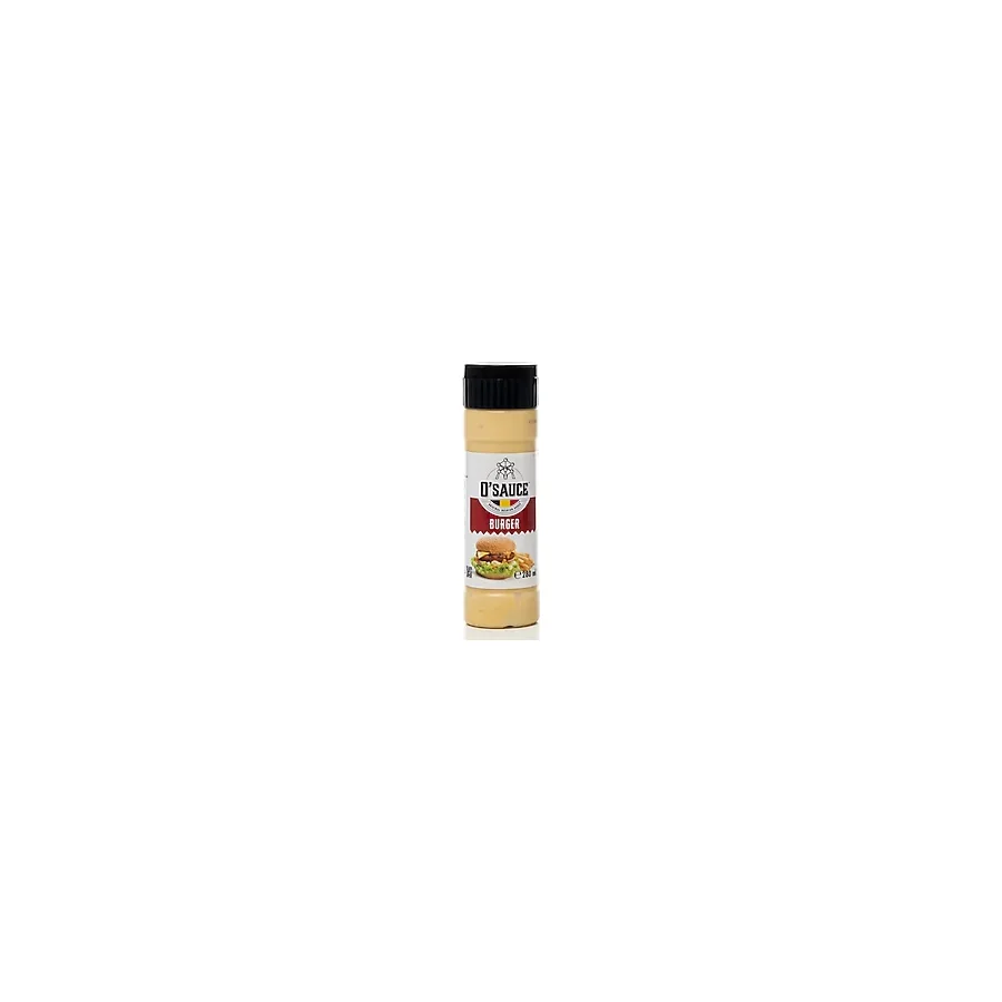 O Sauce Burger sos 280ml