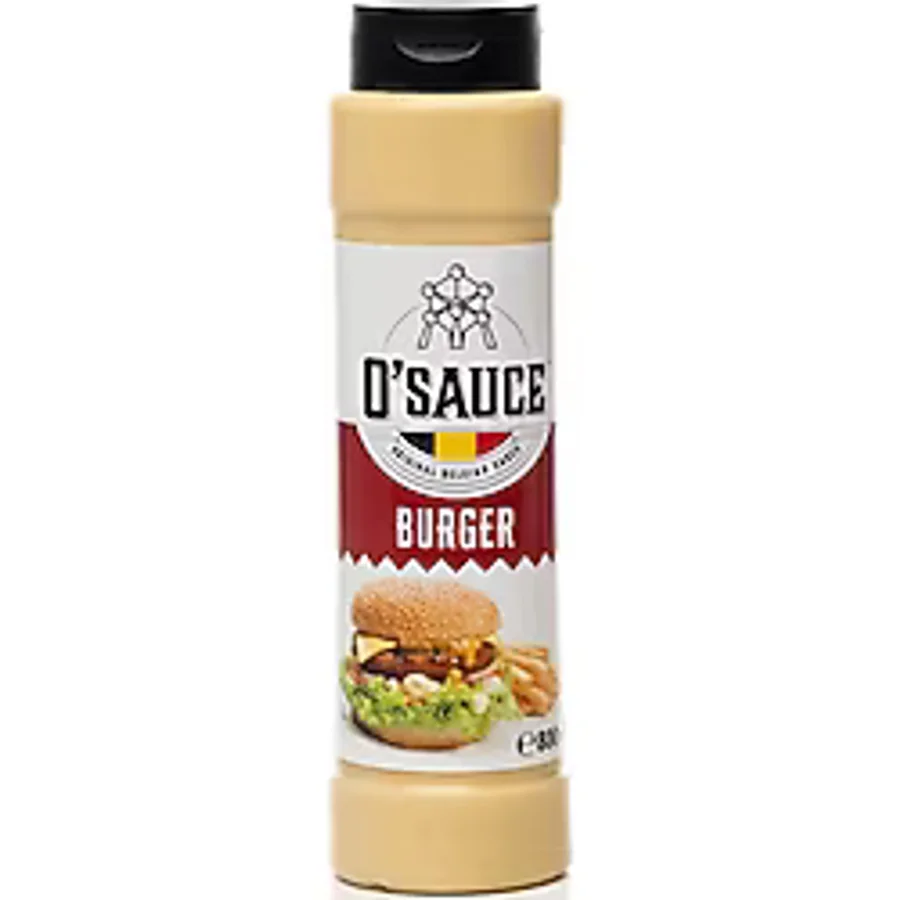 O Sauce Burger sos 800ml