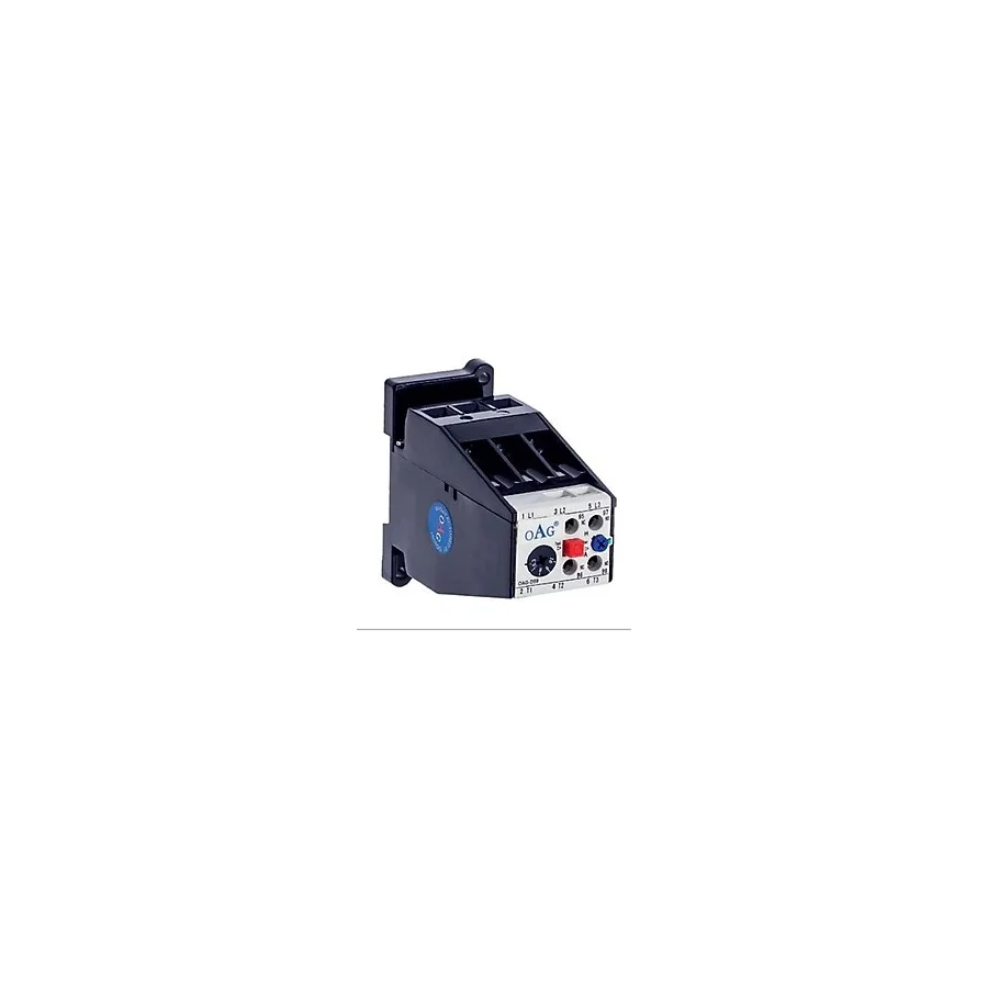 Oag 59 16 - 25 A Termik Röle
