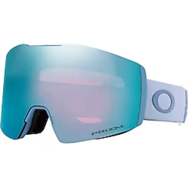 Oakley Fall Line M 710370 Kayak Gözlüğü - Standart - Mavi