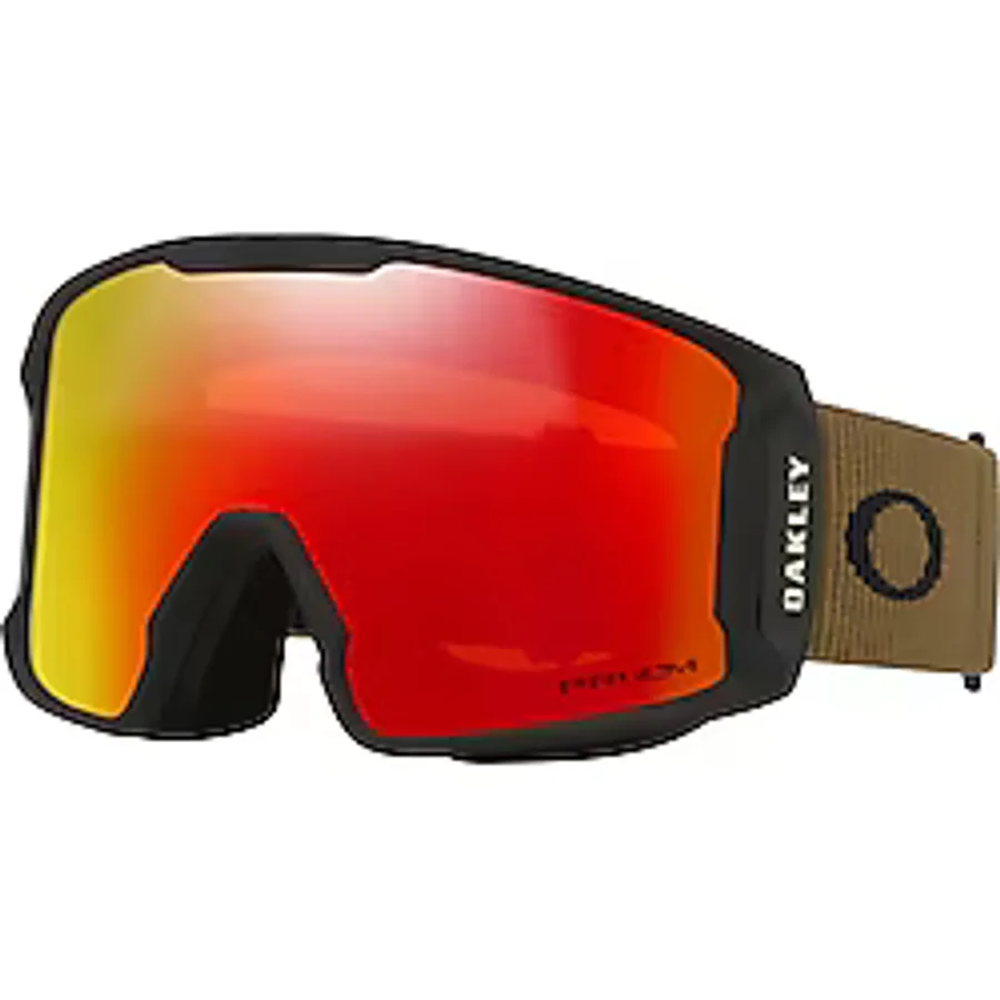 Oakley Line Miner L 7070I4 Kayak Gözlüğü