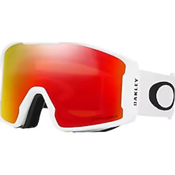 Oakley Line Miner (L) Unisex Kayak/Snowboard Gözlüğü-0OO707013