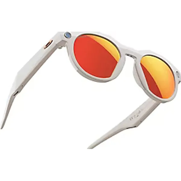 Oakley Meta HSTN Limited Edition Akıllı Gözlük