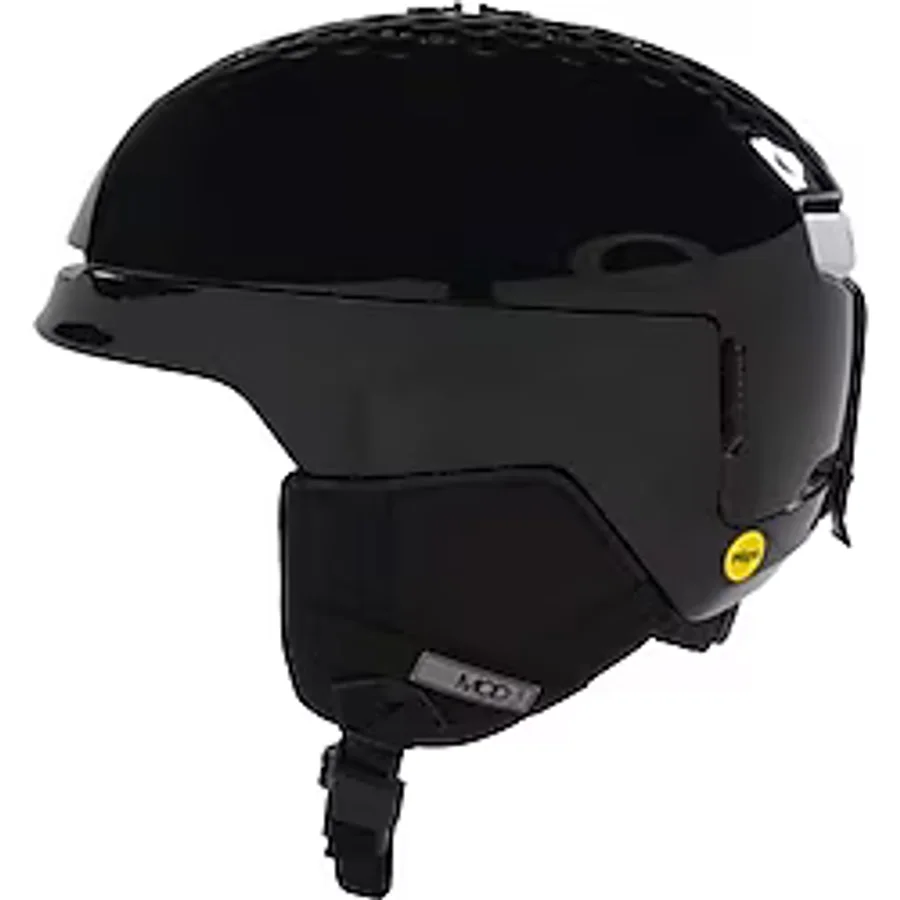 Oakley Mod3 Mips Erkek Siyah Kayak/Snowboard Kaskı.02E
