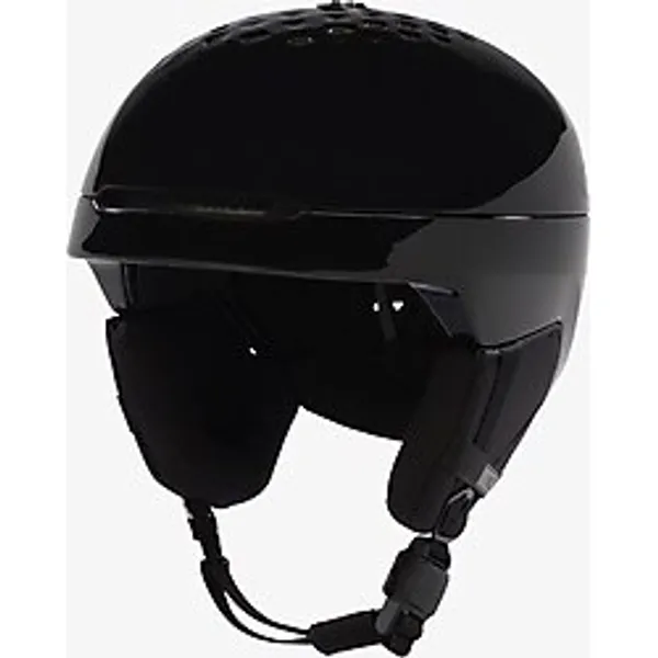 Oakley Mod3 Mips Unisex Siyah Kayak/Snowboard Kaskı.02E