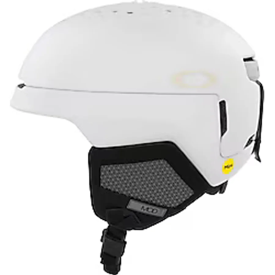 Oakley Mod3 Unisex Kayak/snowboard KASKI-FOS9010551KA - 59 - 62 - Beyaz