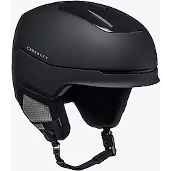 Oakley Mod5 Erkek Siyah Kayak/Snowboard Kaskı.02E
