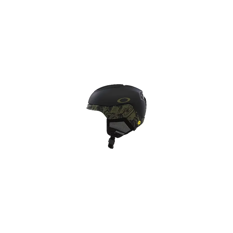Oakley Mod5 Unisex Kayak/snowboard KASKI-FOS900641 - 56 - 59 cm - Antrasit