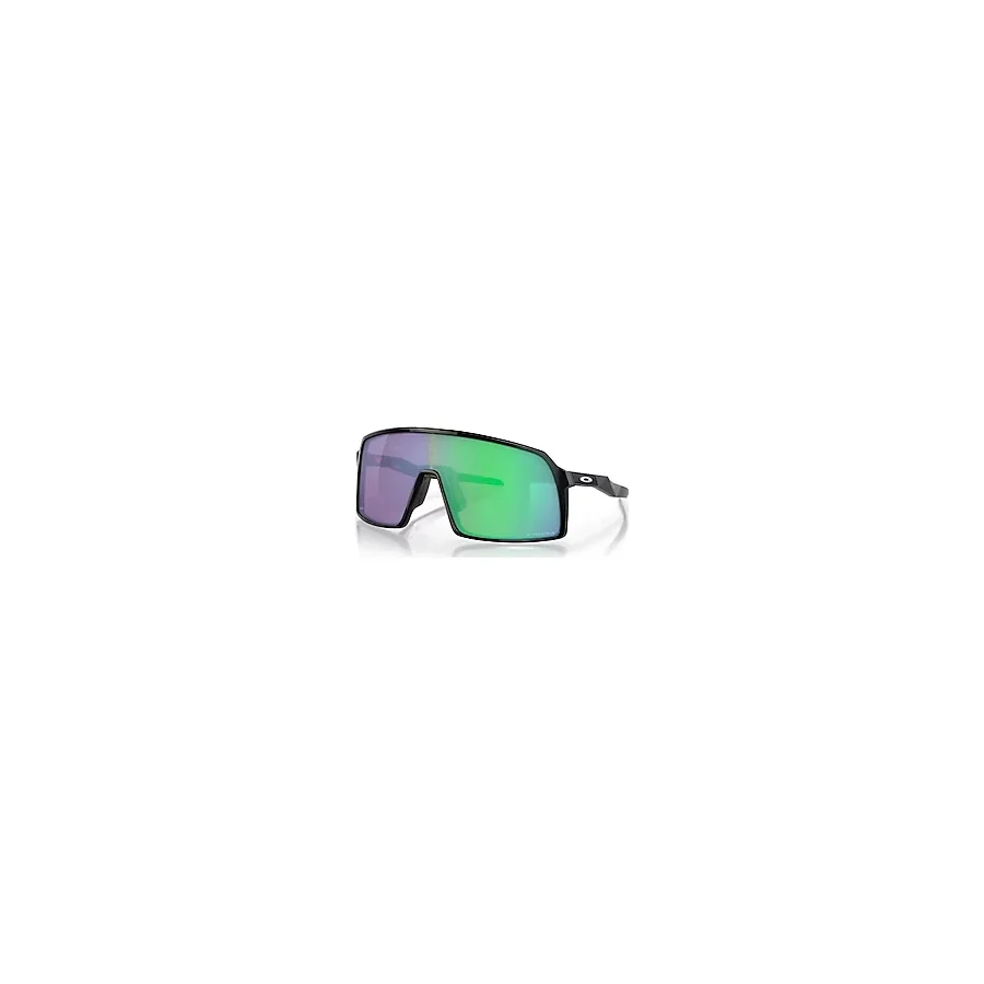 Oakley Sutro Bisiklet Güneş Gözlüğü Black Ink Prizm Jade