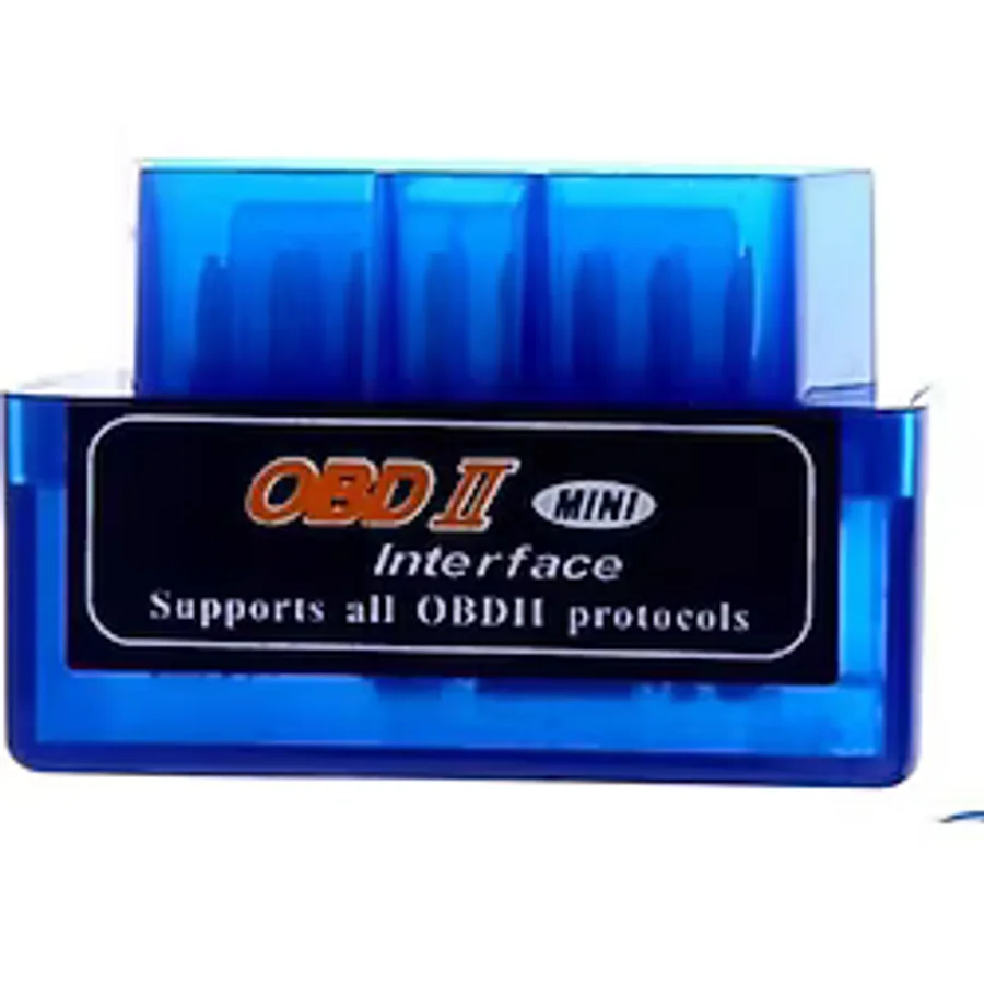 OBD Bluetoothlu V 2.1 Arıza Tespit Cihazı