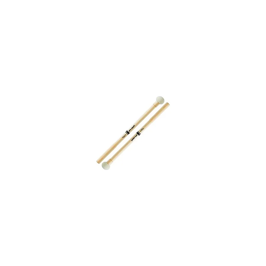 OBD1 BAGET MALET OPTIMA MARCHING BASS - FELT :PRO-MARK
