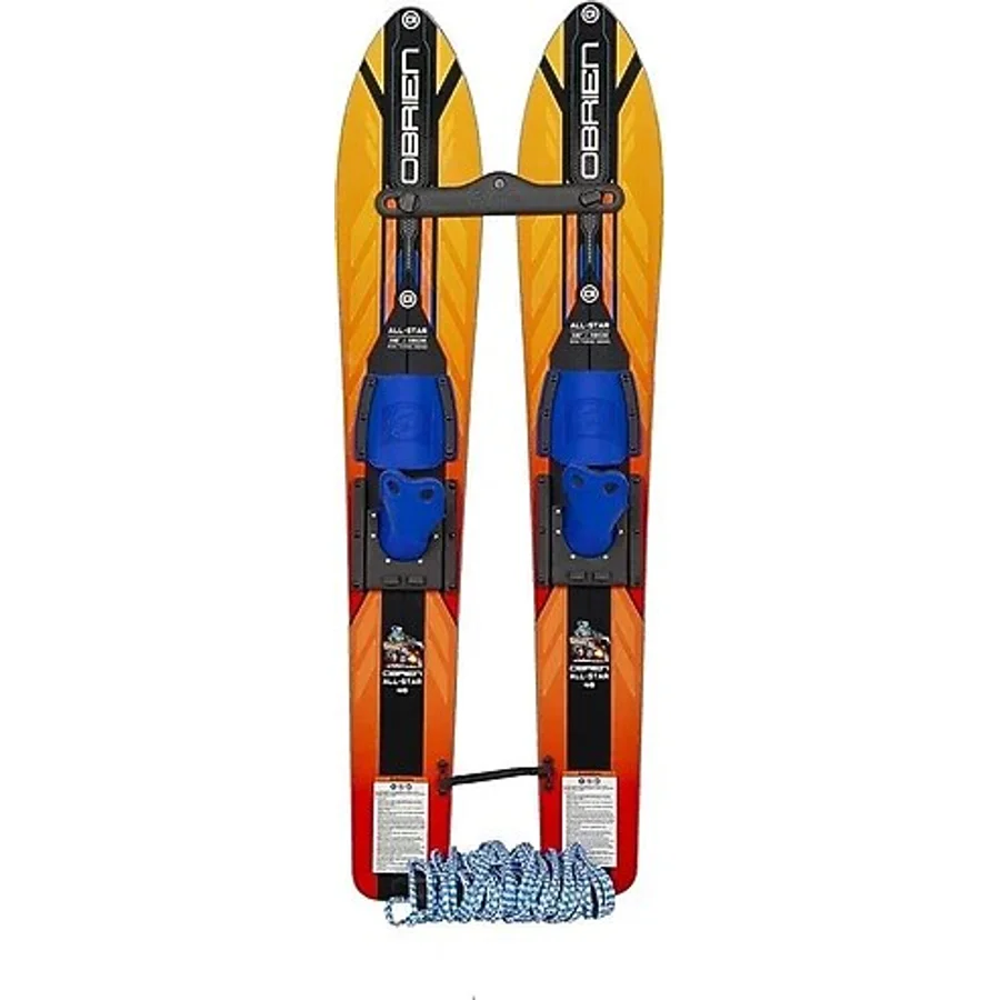 Obrien All Star Çocuk Su Kayağı 116cm