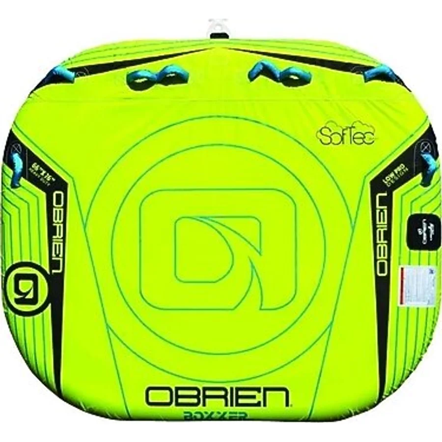 Obrien Boxxer 3 Kişilik Ringo