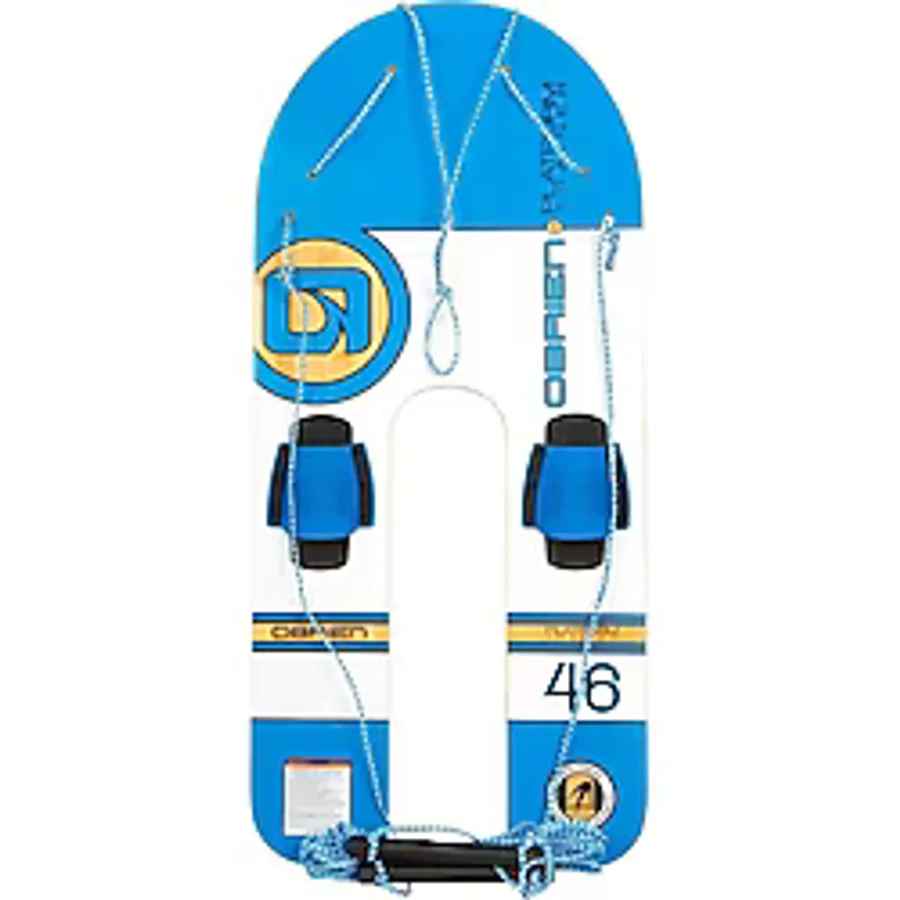 Obrien Platform Trainer Su Kayagi 117Cm